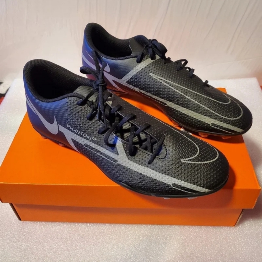 Nike Soccer Cleats